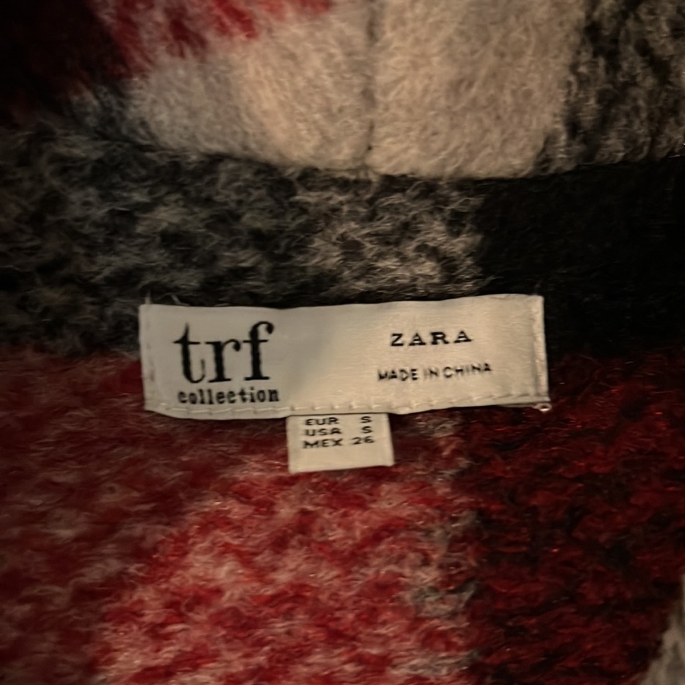 Coat wool - Picture 3 of 5